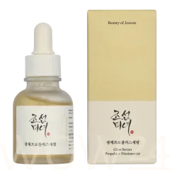 Beauty of Joseon Propolis + Niacinamide Glow Serum thumbnail 4