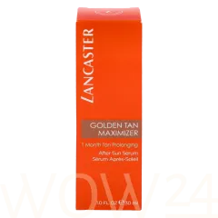 Lancaster Golden Tan Maximizer After Sun Serum thumbnail 2