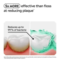 Listerine Clean & Fresh Mild Taste Mouthwash thumbnail 5