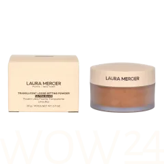 Laura Mercier Laura Mercier Translucent Loose Setting Powder Ultra-Blur 4