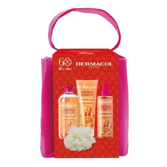 Dermacol Gingerbread Cookies Gift Set thumbnail 1