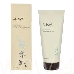 AHAVA Deadsea Salt Liquid Deadsea Salt thumbnail 4
