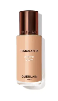 Guerlain le teint glow foundation 3,5n thumbnail 1