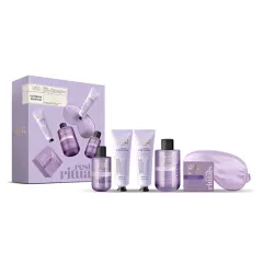 Grace Cole Lavender body care gift set 6 pcs thumbnail 1