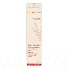 Clarins Calm-essentiel redness corrective gel thumbnail 2