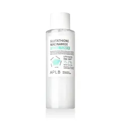 APLB Glutathione Niacinamide Facial Toner thumbnail 2