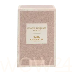 Coach Coach dreams sunset thumbnail 1