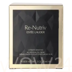 Esteé Lauder E.Lauder Re-Nutriv Ultimate Diamond Age Reversal Eye Cream 2