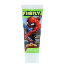 Spider-Man dantų pasta thumbnail 1
