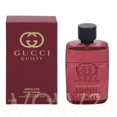 Gucci Guilty absolute pour femme thumbnail 4