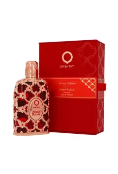 Orientica Luxury Collection Amber Rouge thumbnail 6