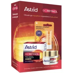 Astrid Bioretinol Skincare Gift Set 2