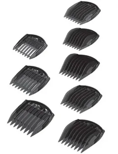 BaByliss Professional Cut-Definer with Rotating Ring FX872E thumbnail 4
