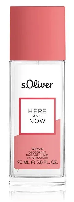 s.Oliver Here & Now For Women thumbnail 1