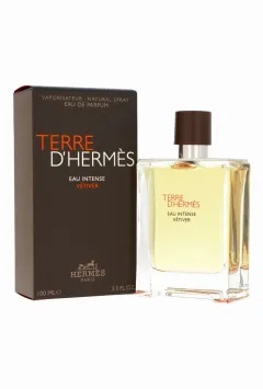 Hermes Terre d'Hermes Eau Intense Vétiver thumbnail 4