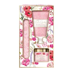Baylis & Harding Baylis & Harding Royale Garden Manicure Gift Set - Royale Garden, 3pcs thumbnail 1
