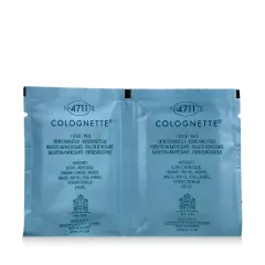 4711 Colognette Refreshing Lemon Tissues thumbnail 2