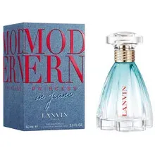 Lanvin Paris Modern princess in jeans thumbnail 3