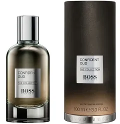 Hugo Boss The collection confident oud thumbnail 1