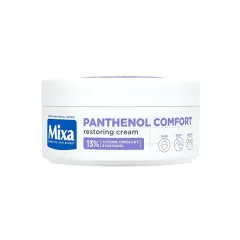 Mixa Panthenol Comfort Restoring Cream thumbnail 1
