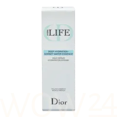 Dior Hydra Life Deep Hydration thumbnail 2
