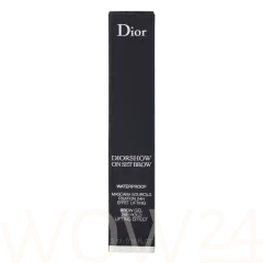 Dior Diorshow on set brow thumbnail 2