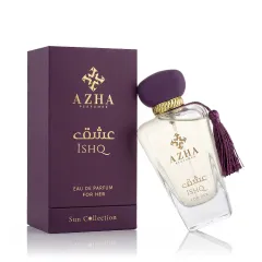 Azha Perfumes ISHQ thumbnail 1