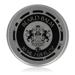 DEAR BARBER Beard Balm thumbnail 2