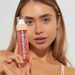 Cocosolis Rose Soothing Spray Toner 100 ml thumbnail 2