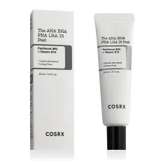 COSRX Skin peeling The AHA BHA PHA LHA 35 Peel thumbnail 1