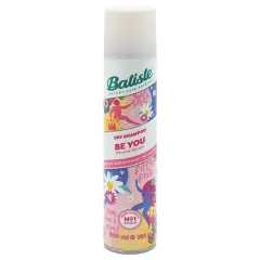 Batiste Dry shampoo Be You Dry Shampoo thumbnail 1