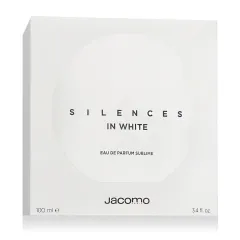 Jacomo Silences In White thumbnail 1