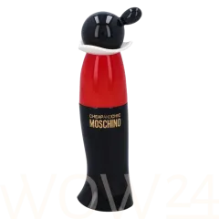 Moschino Cheap And Chic thumbnail 5