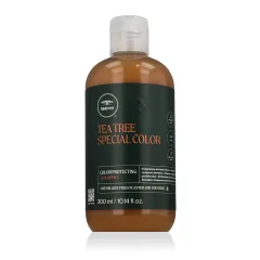 Paul Mitchell Tea Tree Special Color Shampoo thumbnail 1