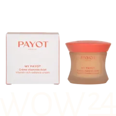 Payot My payot vitamin-rich radiance cream thumbnail 4