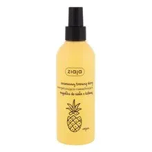 Ziaja Body mist with caffeine thumbnail 2