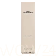 Babor Babor Gentle Cleansing Cream thumbnail 2
