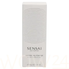 Sensai Silky Purifying Peeling Powder thumbnail 2