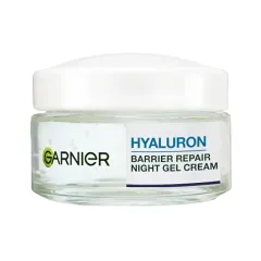 Garnier Skin Naturals Hyaluronic Aloe Night Moisturizing Jelly thumbnail 2