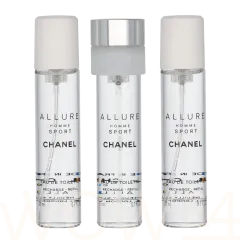 Chanel Allure Homme Sport thumbnail 5