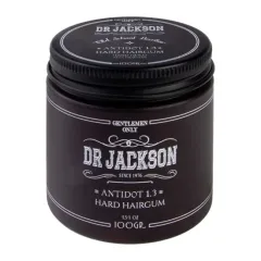 Dr.Jackson Antidot 1.3 Hard Hairgum thumbnail 1