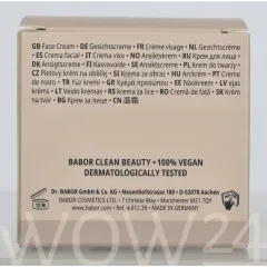Babor Babor Skinovage Balancing Cream thumbnail 3