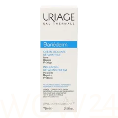Uriage Bariéderm insulating repairing cream thumbnail 2
