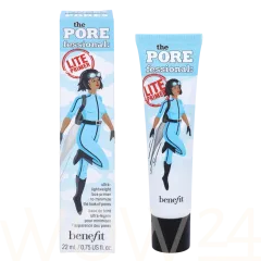 Benefit The POREfessional Lite Primer thumbnail 4