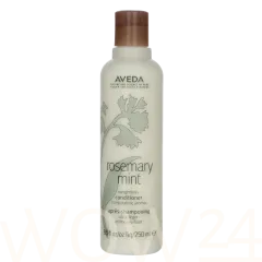 Aveda Rosemary Mint Weightless Conditioner thumbnail 4