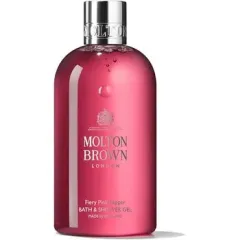 Molton Brown Molton Brown Fiery Pink Pepper Bath & Shower Gel thumbnail 5