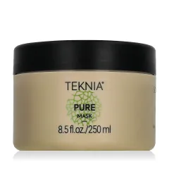 Lakme Teknia Scalp Care Pure Mask thumbnail 1