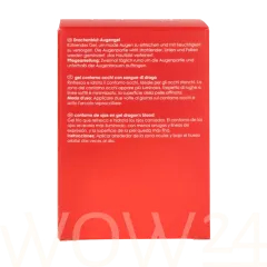 Rodial Rodial Dragon's Blood Eye Gel thumbnail 3