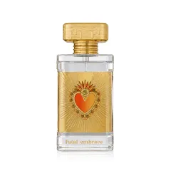 Emir Paris Corner, Fatal Embrace, Eau De Parfum, Unisex, 100 ml thumbnail 2