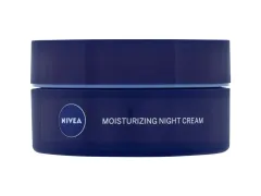 Nivea Moisturizing Night Cream Normal Skin thumbnail 1
